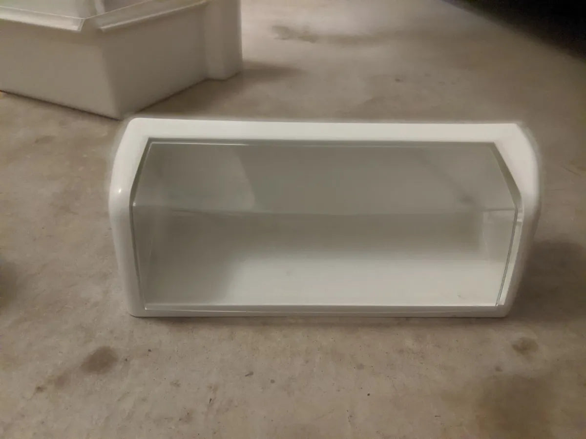 KitchenAid Refrigerator Dairy Bin WP2223879 KitchenAid Refrigerator Dairy Bin WP2223879